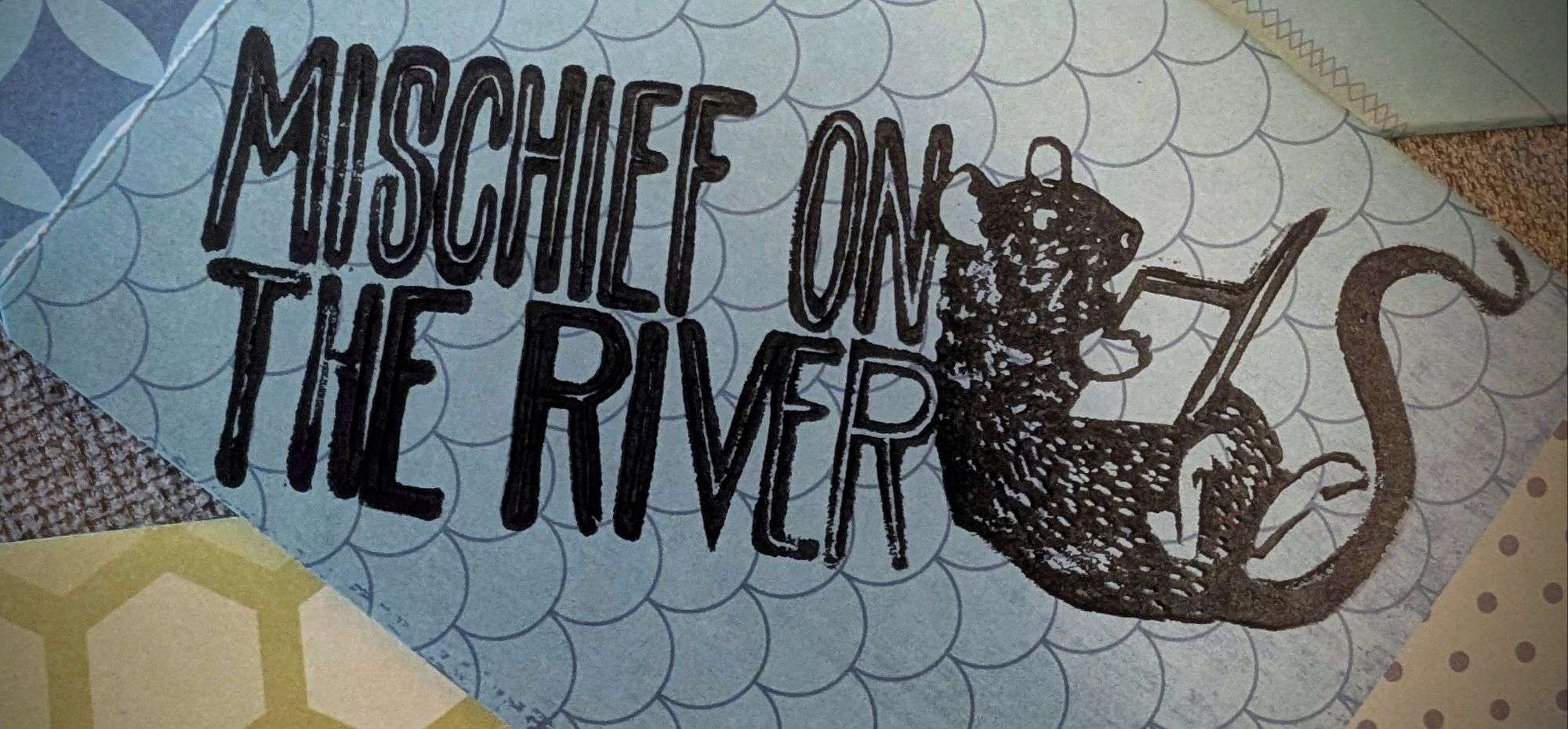 Mischief On The River